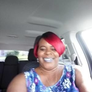 Meet your Posher, Hattie